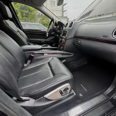 Mercedes-Benz GL 500 BRABUS 4Matic