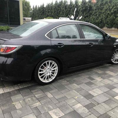 MAZDA 6 GH 2010