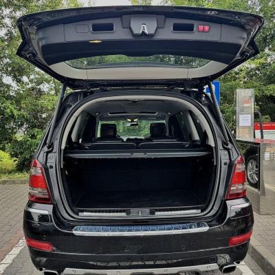 Mercedes-Benz GL 500 BRABUS 4Matic