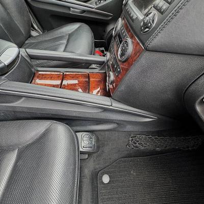 Mercedes-Benz GL 500 BRABUS 4Matic