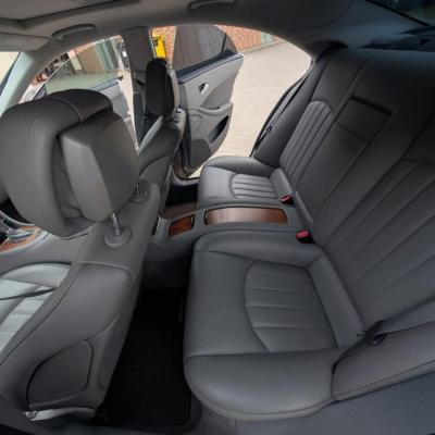 Mercedes CLS 320 CDI