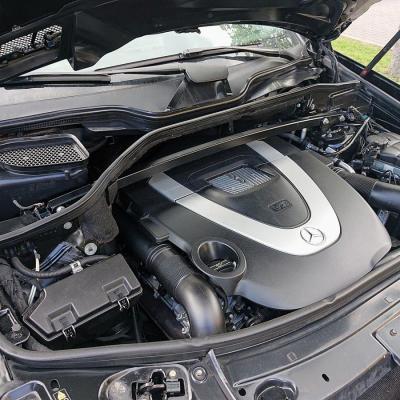 Mercedes-Benz GL 500 BRABUS 4Matic