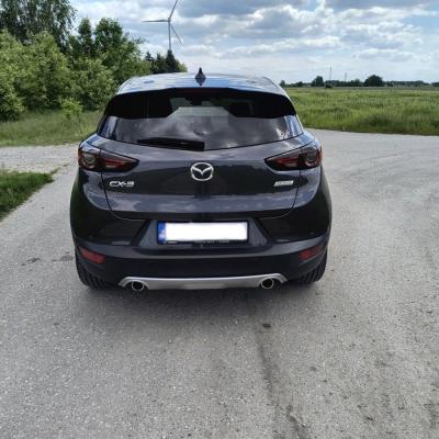 Mazda CX-3 2.0 SkyPassion