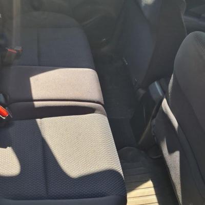 Honda Jazz Honda