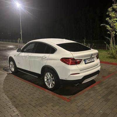 samochód osobowy