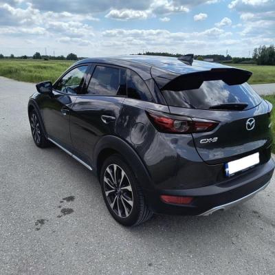 Mazda CX-3 2.0 SkyPassion