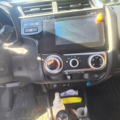 Honda Jazz Honda