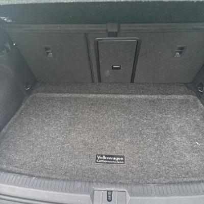 Volkswagen Golf GTI 2.0 TSI Perform