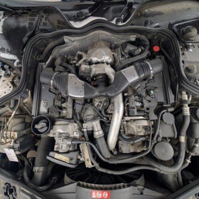 Mercedes CLS 320 CDI