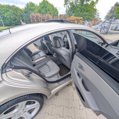 Mercedes CLS 320 CDI