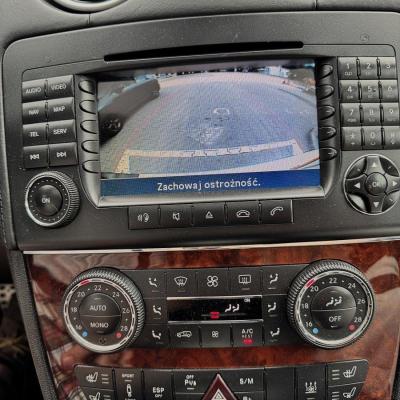 Mercedes-Benz GL 500 BRABUS 4Matic