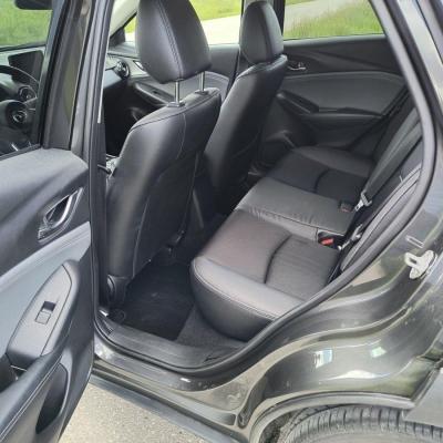 Mazda CX-3 2.0 SkyPassion