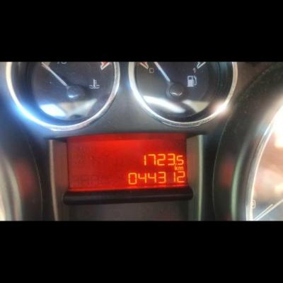 Peugeot 308 SW niski przebieg