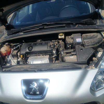 Peugeot 308 SW niski przebieg