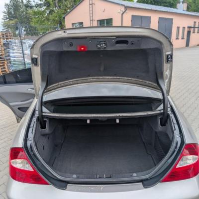 Mercedes CLS 320 CDI