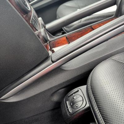 Mercedes-Benz GL 500 BRABUS 4Matic