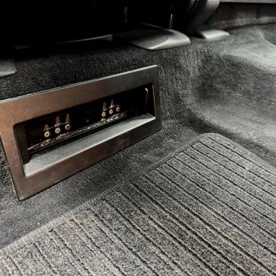 Mercedes-Benz GL 500 BRABUS 4Matic