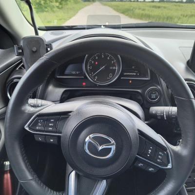Mazda CX-3 2.0 SkyPassion
