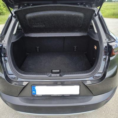 Mazda CX-3 2.0 SkyPassion