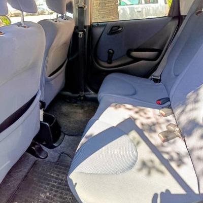 Sprzedam-Honda JAZZ II 2002 r