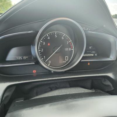 Mazda CX-3 2.0 SkyPassion