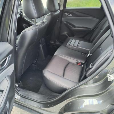Mazda CX-3 2.0 SkyPassion