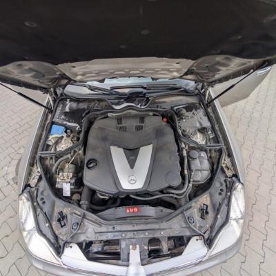 Mercedes CLS 320 CDI