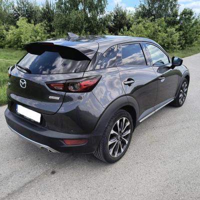 Mazda CX-3 2.0 SkyPassion