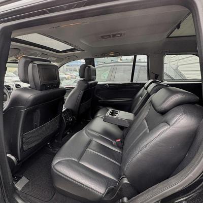 Mercedes-Benz GL 500 BRABUS 4Matic