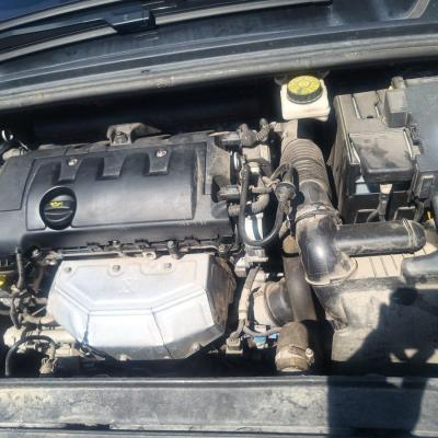 Peugeot 308 SW niski przebieg