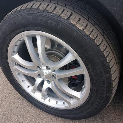 Mercedes-Benz GL 500 BRABUS 4Matic