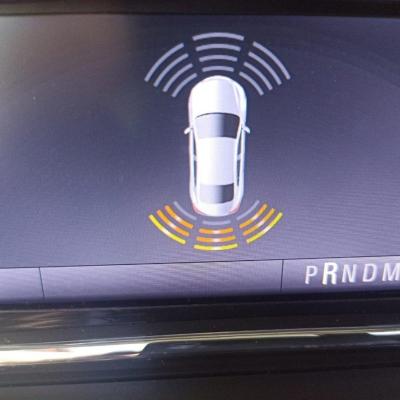 2.0 163KM 4x4! Automat!