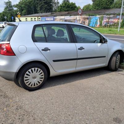 sprzedam VW GOLF