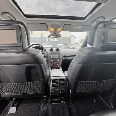 Mercedes-Benz GL 500 BRABUS 4Matic