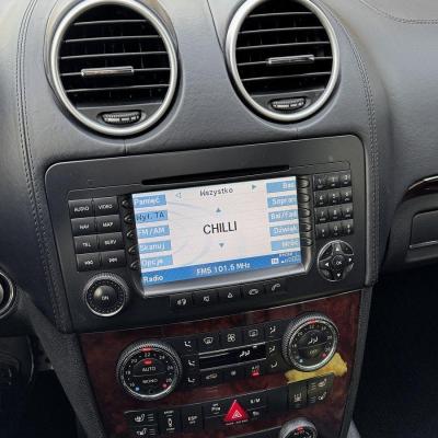 Mercedes-Benz GL 500 BRABUS 4Matic