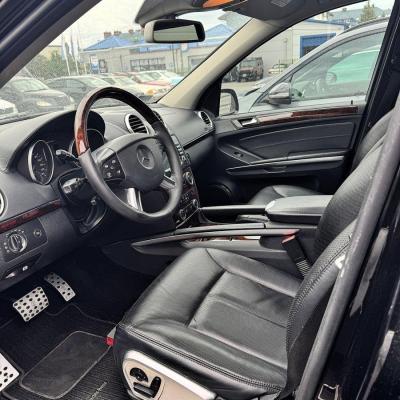 Mercedes-Benz GL 500 BRABUS 4Matic