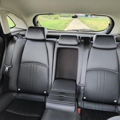 Mazda CX-3 2.0 SkyPassion