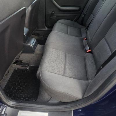 Audi A4B7 2006, sedan
