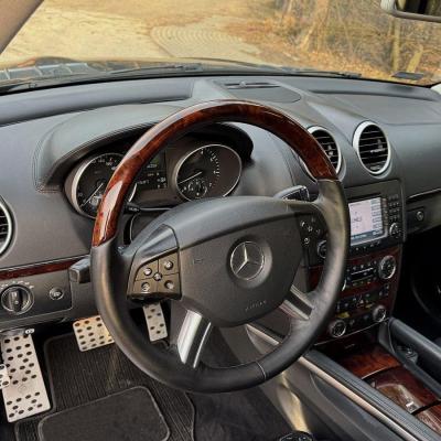 Mercedes-Benz GL 500 BRABUS 4Matic