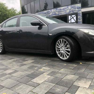 MAZDA 6 GH 2010