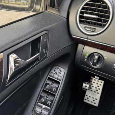 Mercedes-Benz GL 500 BRABUS 4Matic