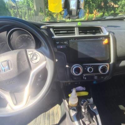 Honda Jazz Honda