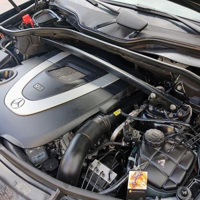 Mercedes-Benz GL 500 BRABUS 4Matic