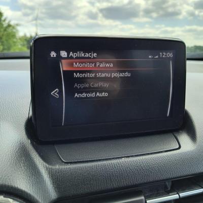 Mazda CX-3 2.0 SkyPassion