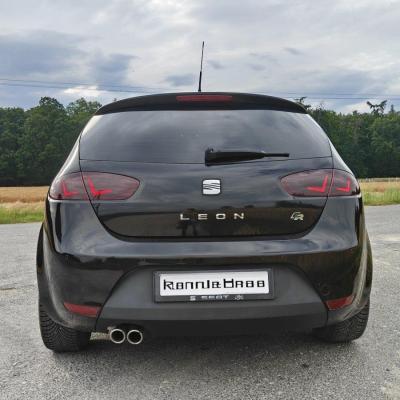 Seat Leon mk2