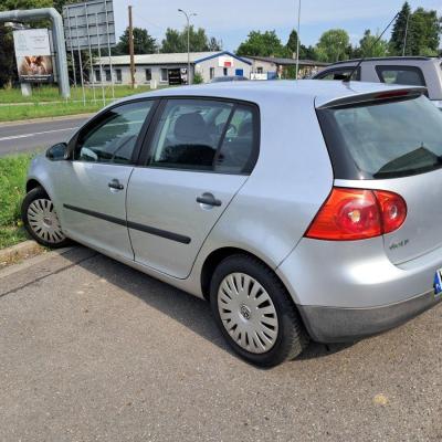 sprzedam VW GOLF