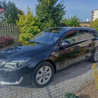 2.0 163KM 4x4! Automat!