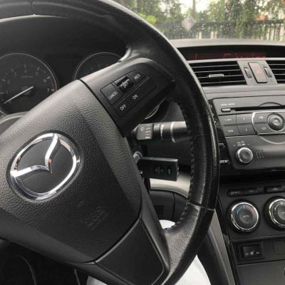 MAZDA 6 GH 2010