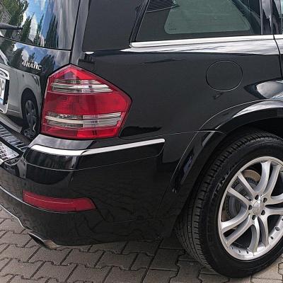 Mercedes-Benz GL 500 BRABUS 4Matic