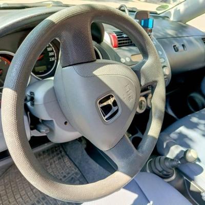 Sprzedam-Honda JAZZ II 2002 r